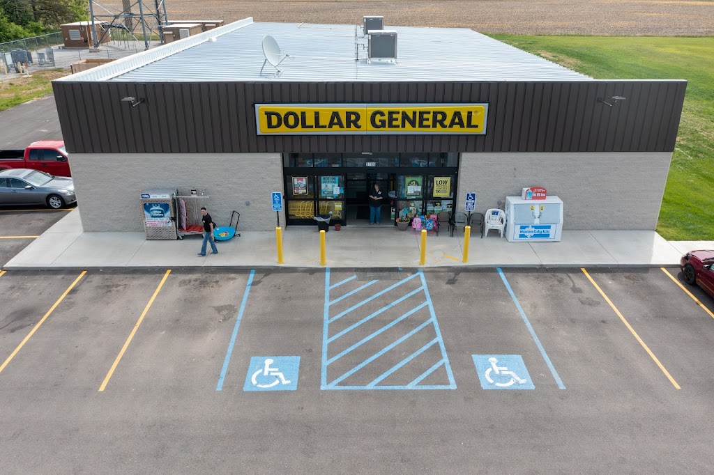 Dollar General | 5780 OH-13, Greenwich, OH 44837, USA | Phone: (567) 459-0210