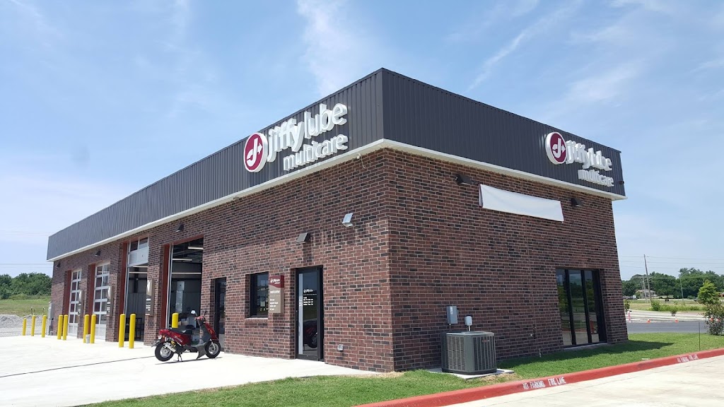 Jiffy Lube Oil Change & Multicare | 12108 South Waco Avenue, Glenpool, OK 74033, USA | Phone: (918) 296-7005