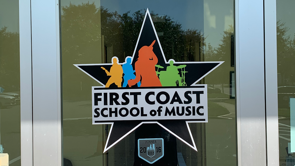 First Coast School of Music | 10915 Baymeadows Rd UNIT 107, Jacksonville, FL 32256, USA | Phone: (904) 538-0038