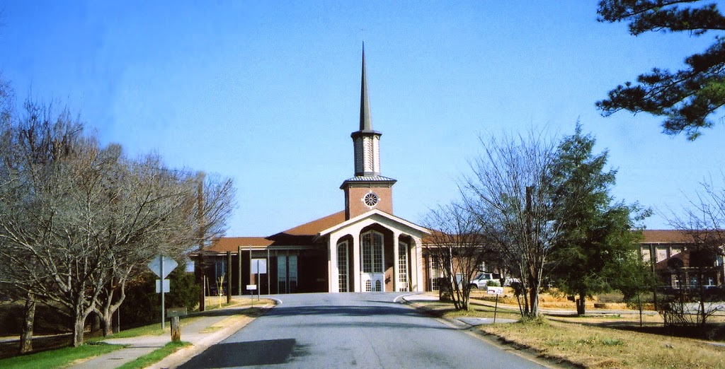 First Baptist Church Duluth | 2908 Duluth Hwy 120, Duluth, GA 30096, USA | Phone: (770) 476-3788