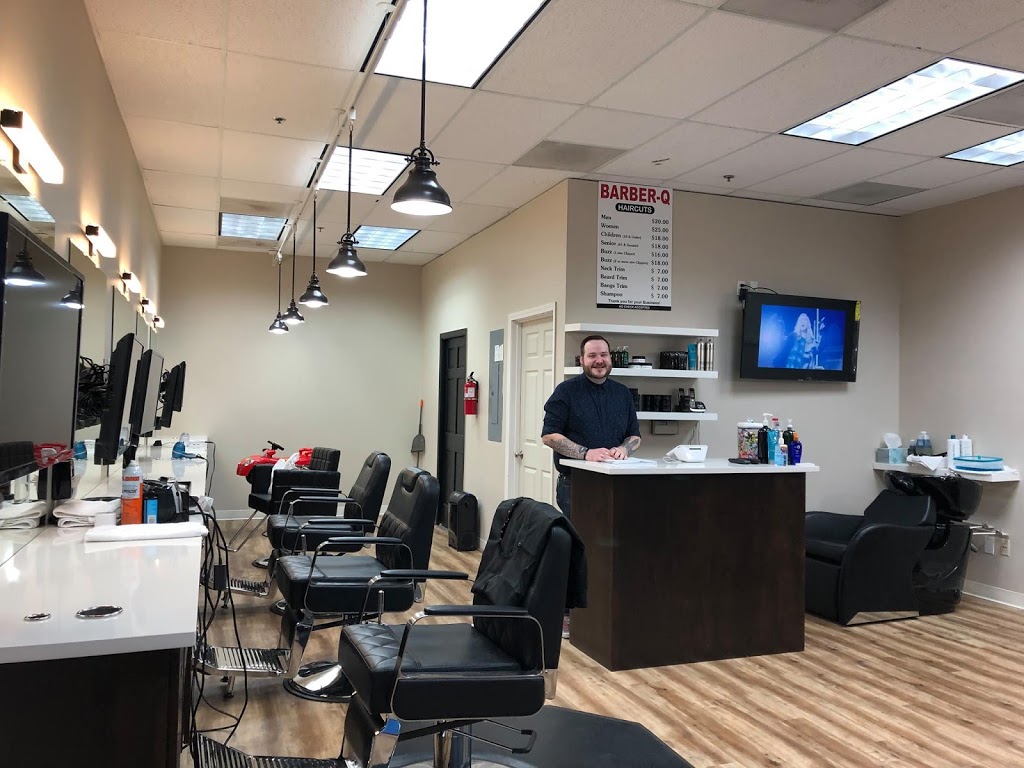 Barber-Q | 21410 Salamo Rd, West Linn, OR 97068 | Phone: (503) 387-3135