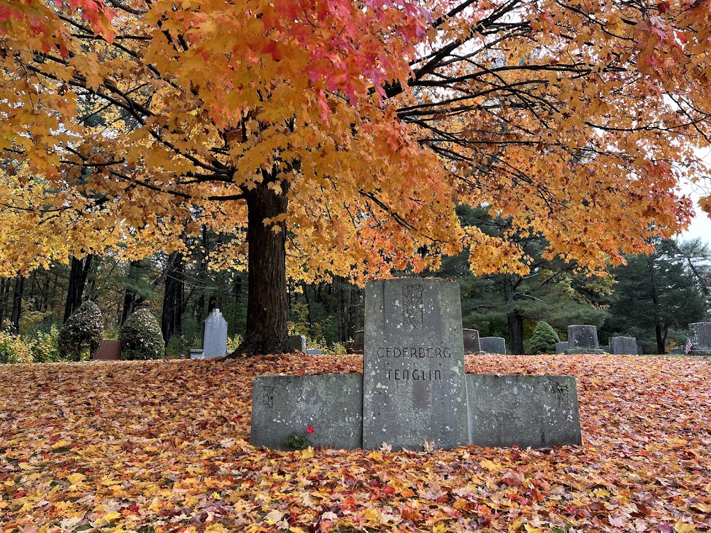 North Purchase Cemetery | 825 N Main St, Attleboro, MA 02703, USA | Phone: (508) 222-3446