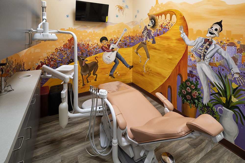 Super Kids Dental | 11920 Garvey Ave, El Monte, CA 91732, USA | Phone: (626) 444-3030