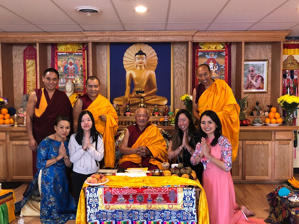 Tibetan Meditation Center | 3470 W Carefree Cir, Colorado Springs, CO 80917, USA | Phone: (719) 232-0354