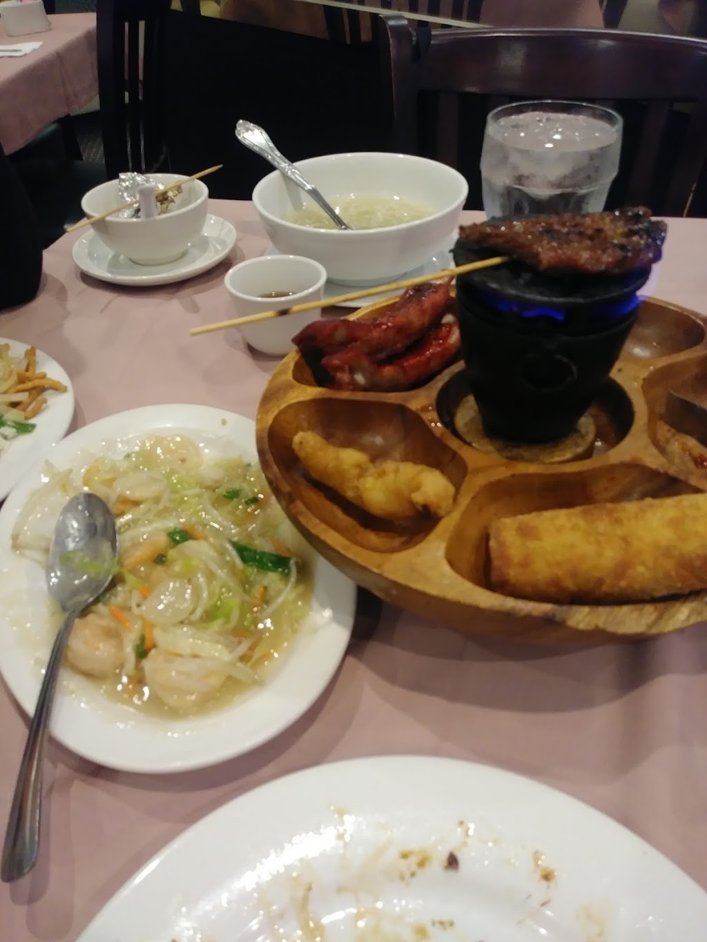 Yen Ching Restaurant | 126 S Power Rd, Mesa, AZ 85206, USA | Phone: (480) 985-4801