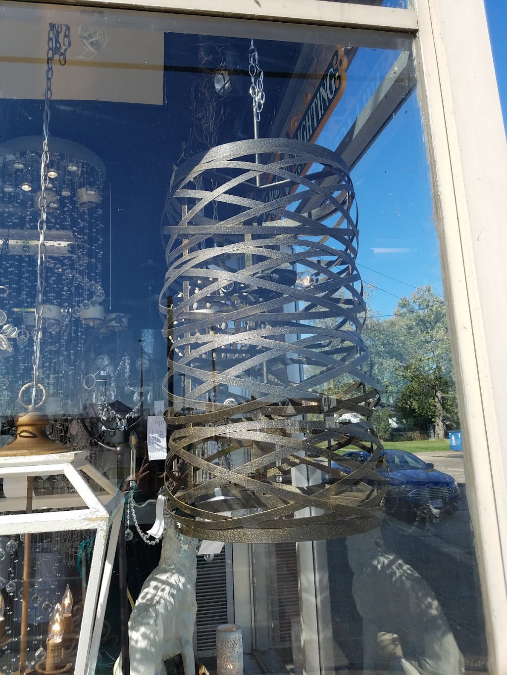 Village Lighting & Supply | 253 E Erie Ave, Lorain, OH 44052, USA | Phone: (440) 288-8898