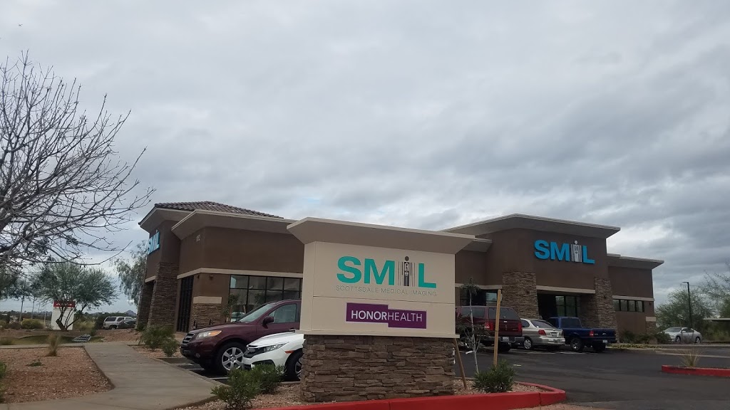 SMIL Southwest Medical Imaging MESA | 1052 E McKellips Rd, Mesa, AZ 85203, USA | Phone: (480) 425-5000