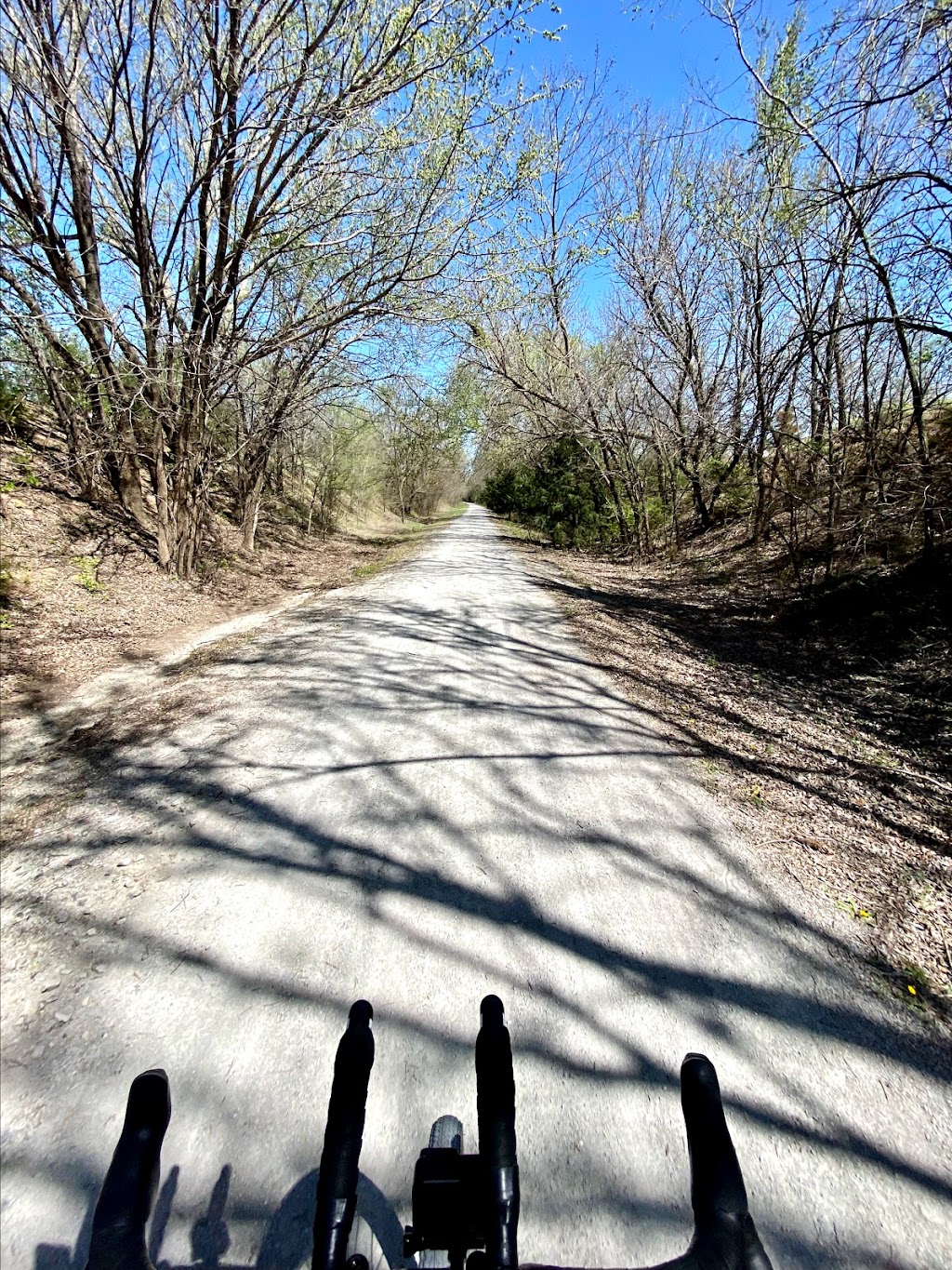 Prairie Sunset Trail | Rails to Trail Bike / walking trail, Wichita, KS 67235, USA | Phone: (316) 685-4545