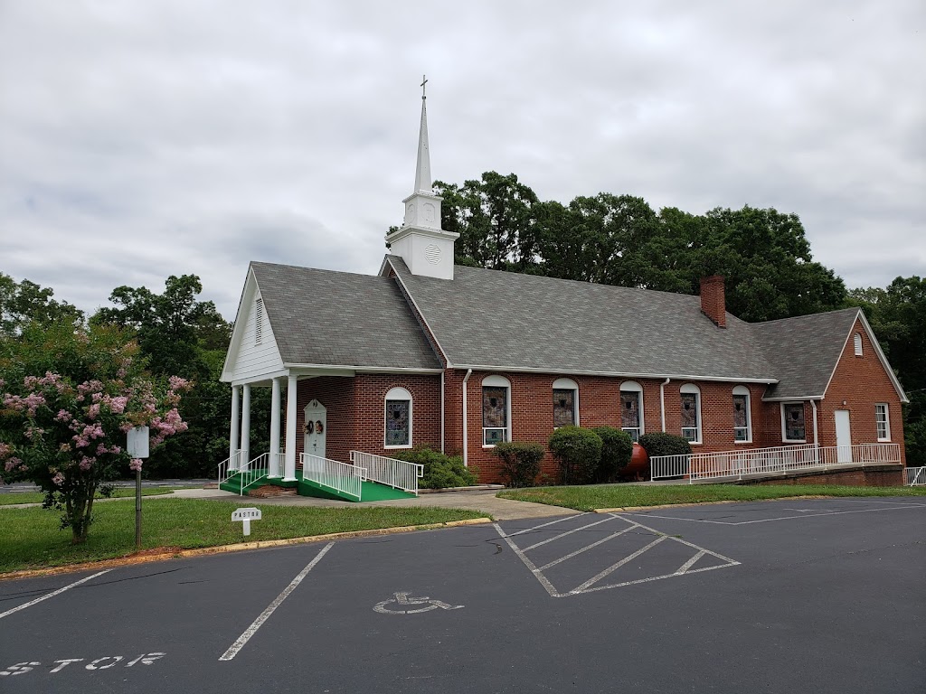 Pleasant Hill United Methodist Church | 1535 N Moore Rd, Robbins, NC 27325, USA | Phone: (910) 464-5300