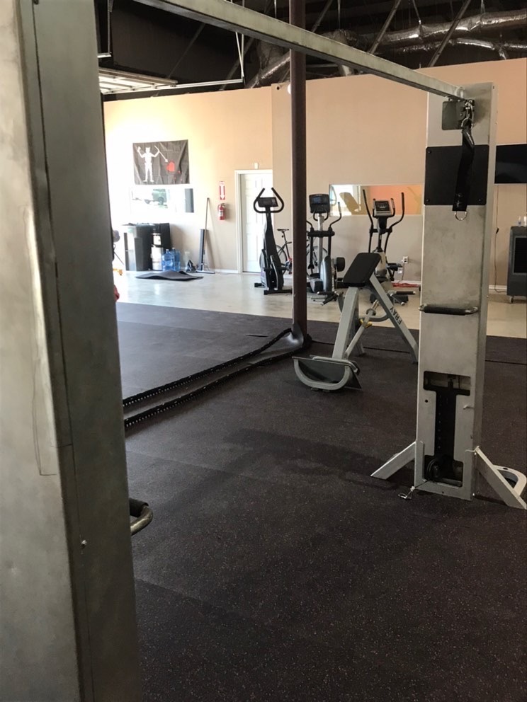 Dylan Mitchell Fitness | 4715 Iberia Ave, Dallas, TX 75207, USA | Phone: (214) 837-6396