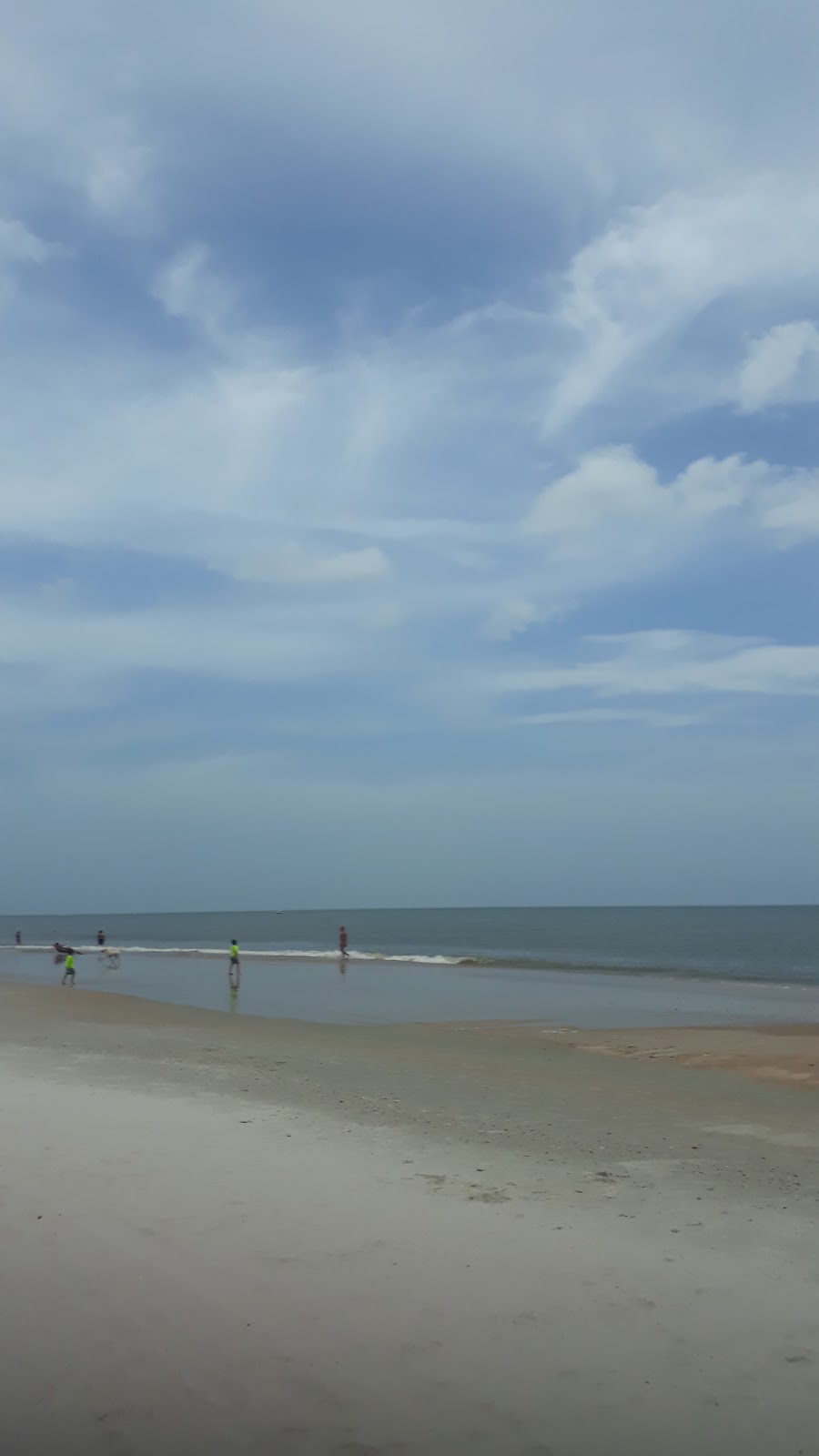 Sea Spray Beach House - St. Augustine Beach | 2 5th St, St. Augustine, FL 32080, USA | Phone: (904) 377-3436