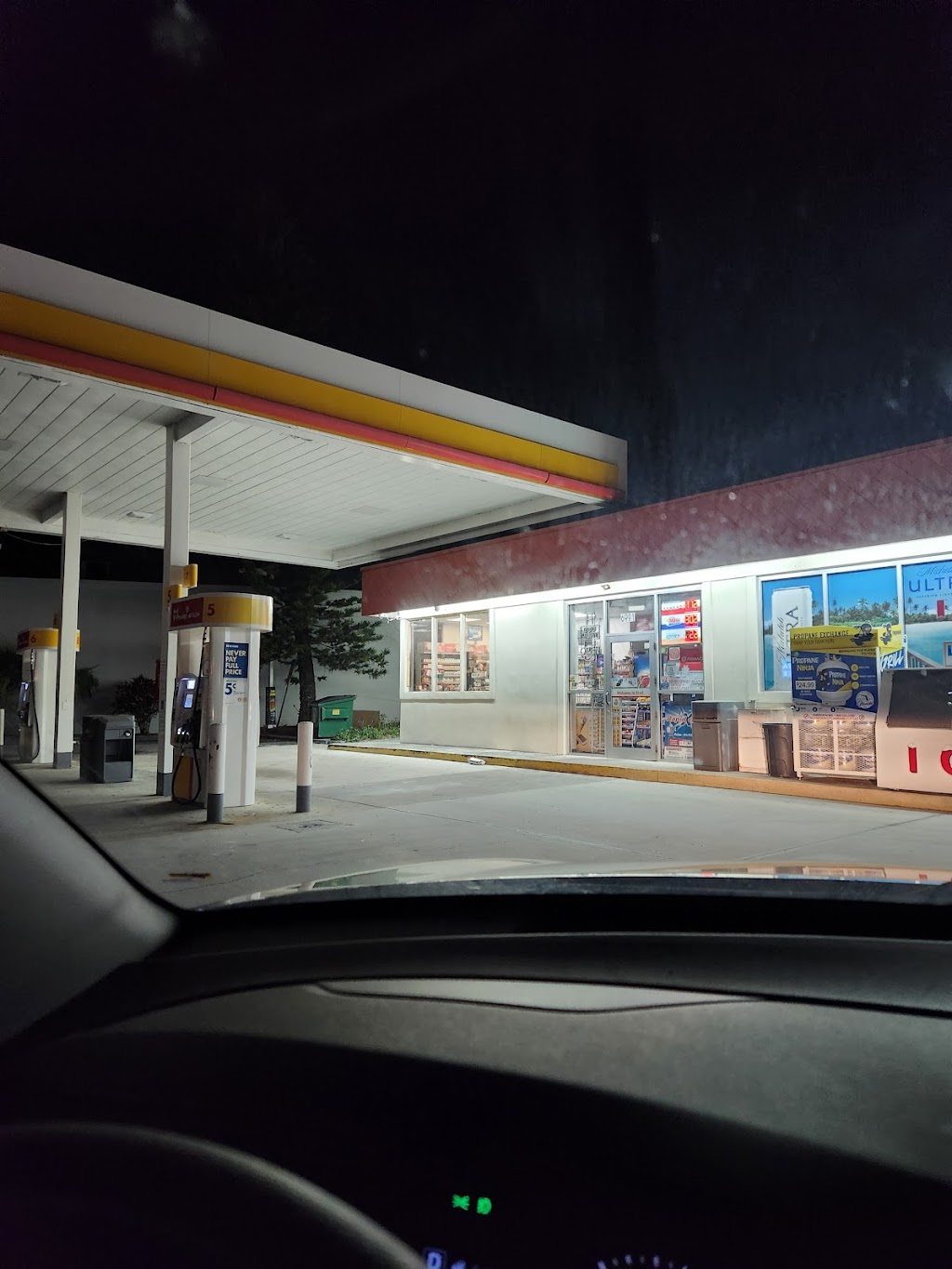 Shell | 6991 S Tamiami Trail, Sarasota, FL 34231, USA | Phone: (941) 921-5252