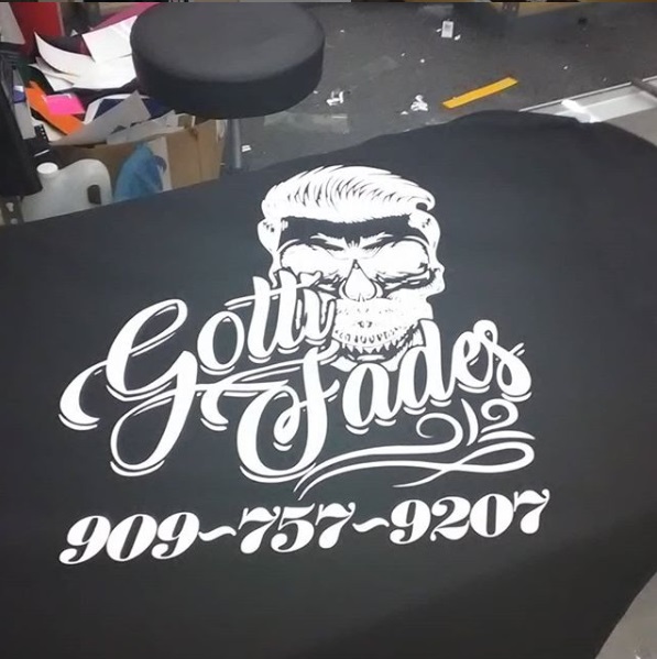 Gotti Fades | 15391 Baseline Ave #101A, Fontana, CA 92336, USA | Phone: (909) 757-9207