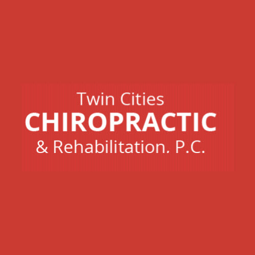 Twin Cities Chiropractic | 506 Lexington Pkwy N, St Paul, MN 55104, USA | Phone: (651) 224-1921