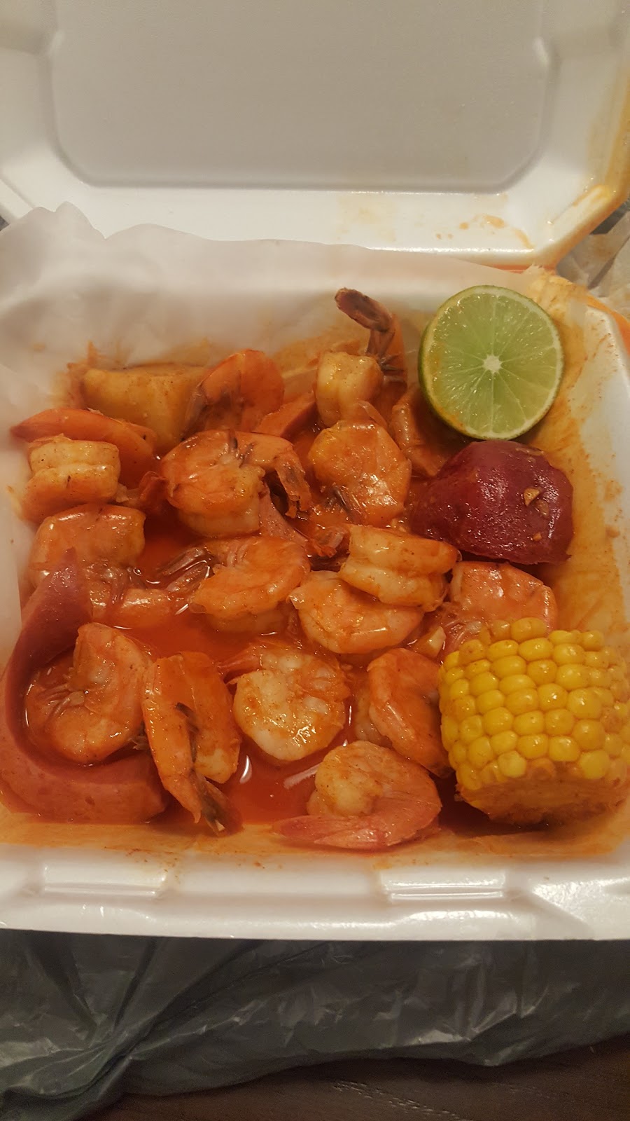 Shrimp Daddies | 290 E Corporate Dr, Lewisville, TX 75067, USA | Phone: (469) 630-0600