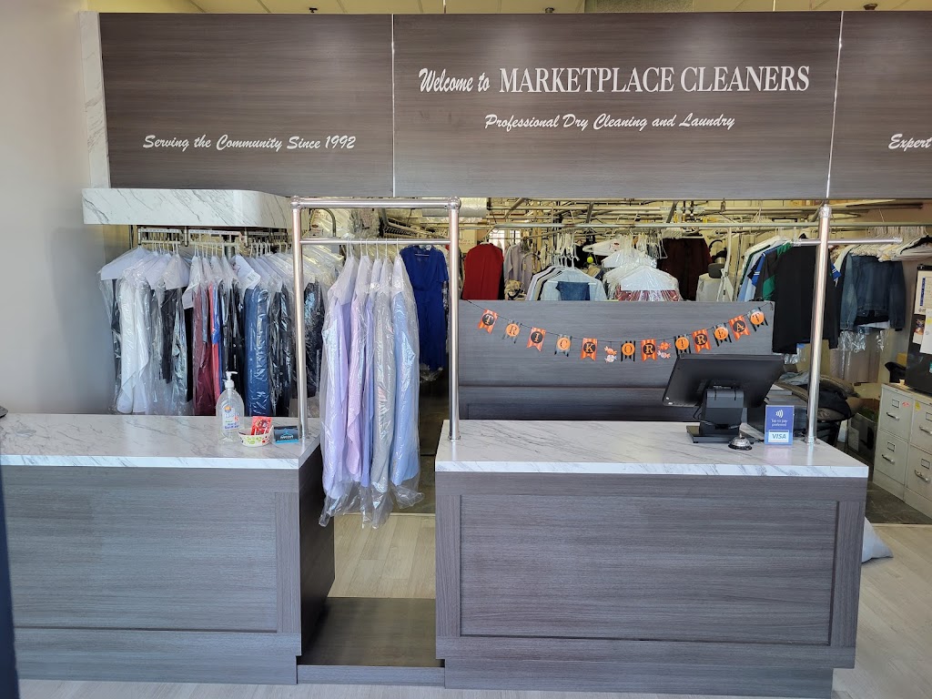 Marketplace Cleaners | 11847 Whittier Blvd, Whittier, CA 90601, USA | Phone: (562) 692-1718