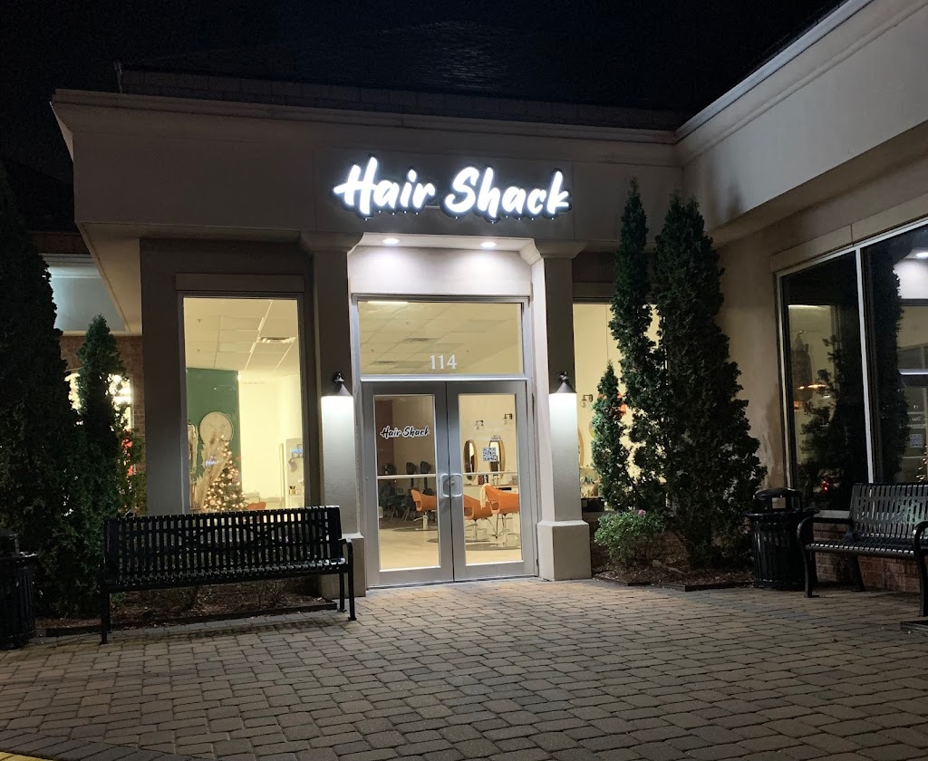 Hair Shack - Hair Salon | 1253 Nimmo Pkwy Suite 114, Virginia Beach, VA 23456, USA | Phone: (757) 434-3562