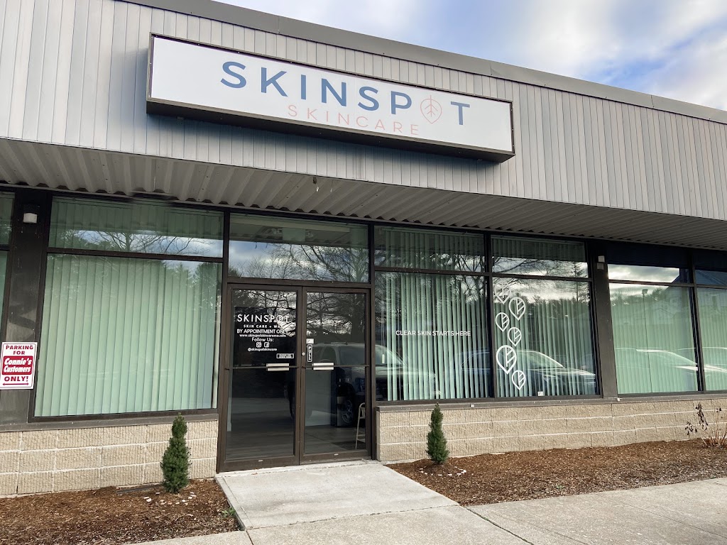 Skinspot Skin Care + Wax | 270 Main St Unit A3, Hanson, MA 02341, USA | Phone: (339) 244-4593