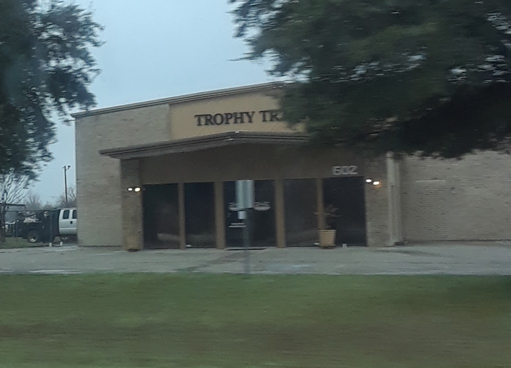 Trophy Tractor Inc. | 6945 Highridge Dr, Burleson, TX 76028, USA | Phone: (972) 264-6700