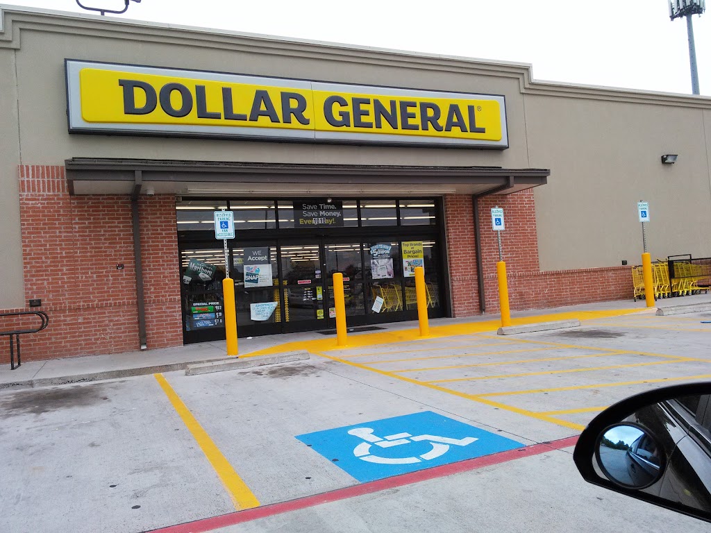 Dollar General | 1010 N Polk St, DeSoto, TX 75115, USA | Phone: (972) 528-9360