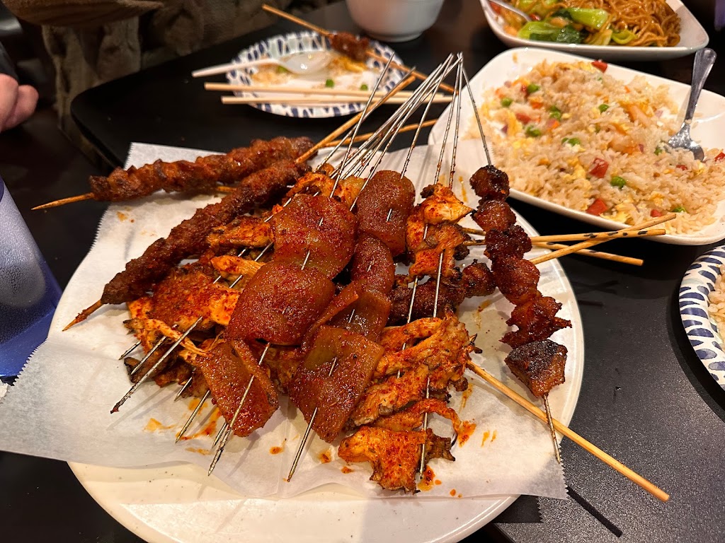 Chef Yangs BBQ | 10831 N Wolfe Rd, Cupertino, CA 95014, USA | Phone: (408) 873-7788