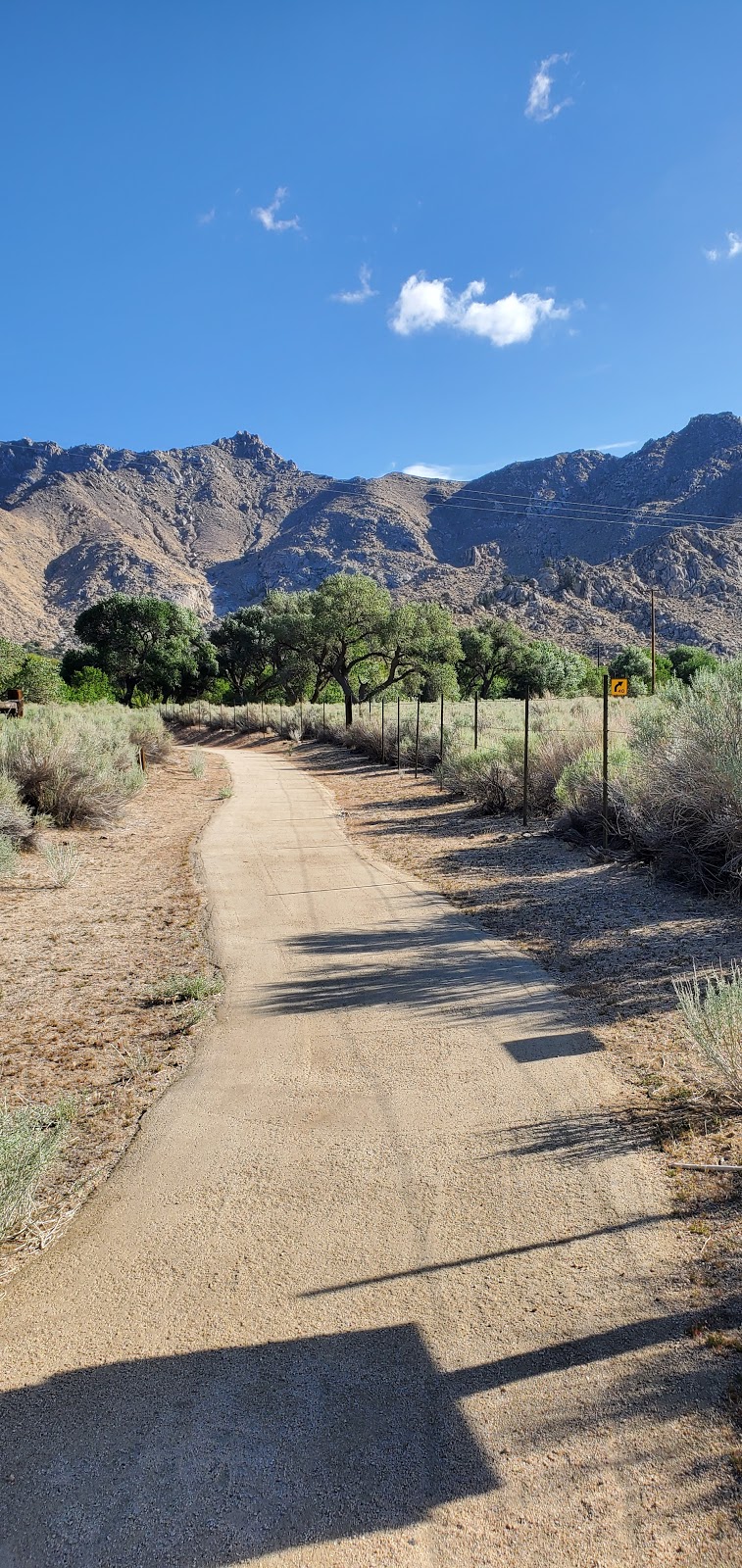 Canebrake Ecological Reserve | 27391 CA-178, Onyx, CA 93255, USA | Phone: (559) 243-4014