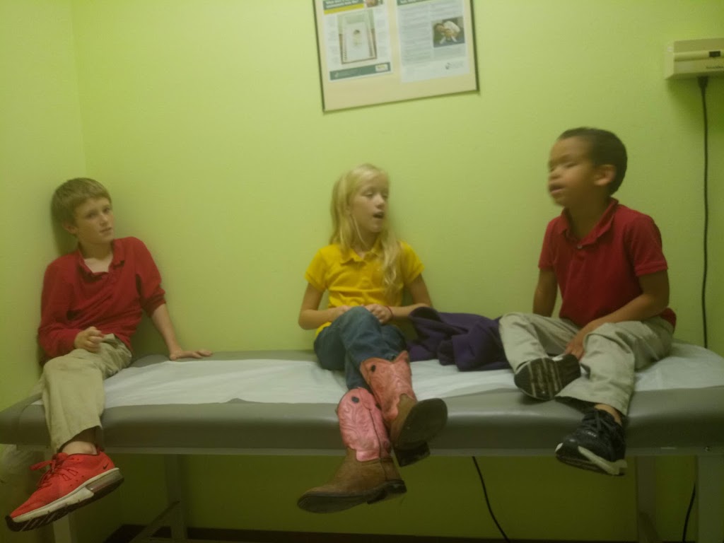 Childrens International Pediatrics | 618 Blue Meadow Rd, Bay St Louis, MS 39520, USA | Phone: (228) 467-1320