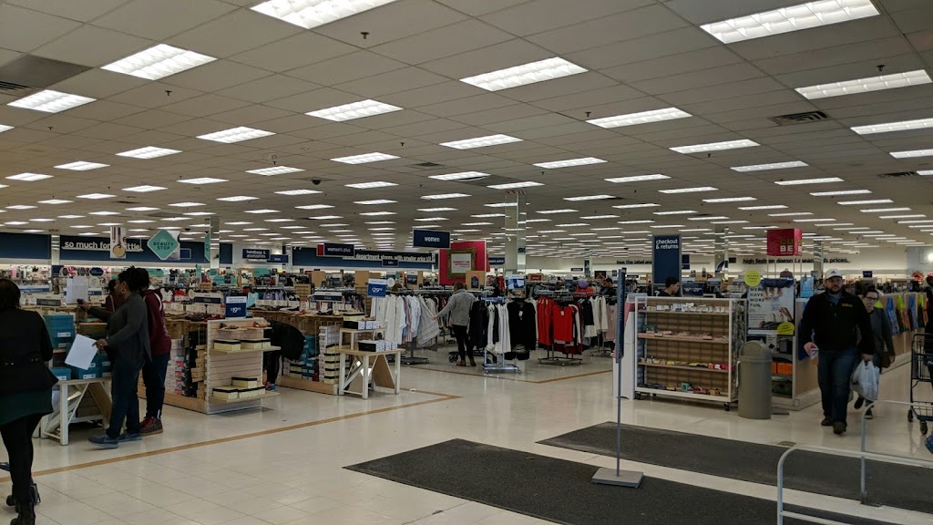 Marshalls | 3735 Union Rd, Cheektowaga, NY 14225, USA | Phone: (716) 685-6901