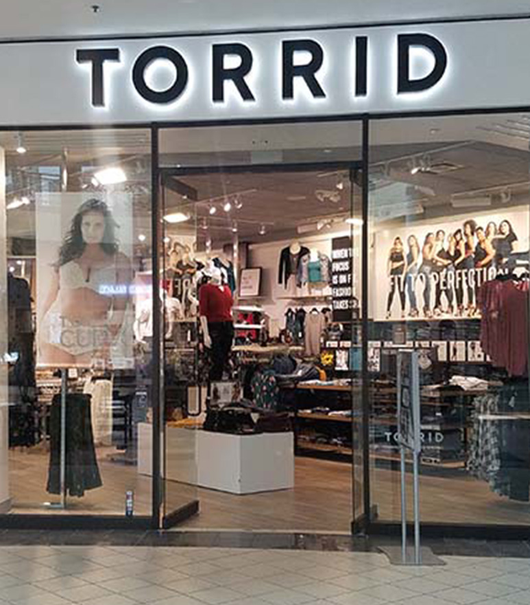 Torrid | 6700 Douglas Blvd Ste 1250, Douglasville, GA 30135, USA | Phone: (770) 489-3588