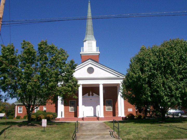 Central Wesleyan Church | 300 Hinkle St, Thomasville, NC 27360, USA | Phone: (336) 476-4664