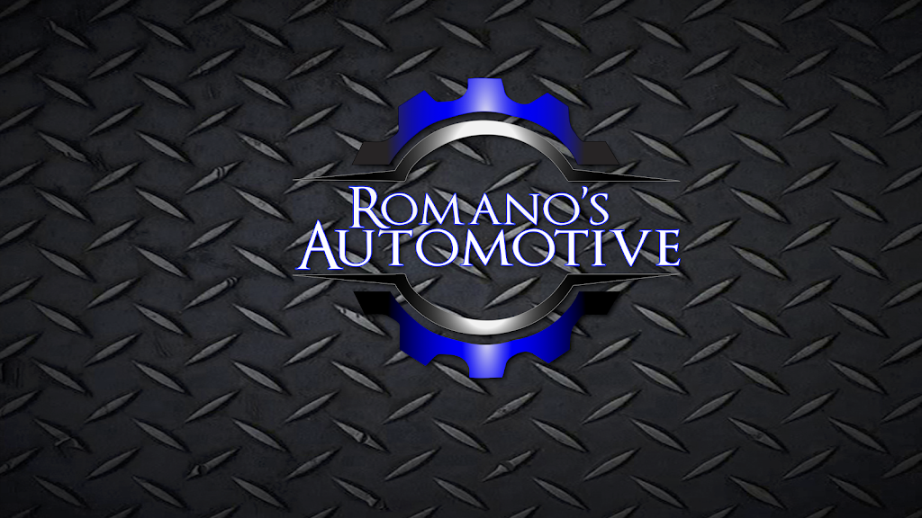 Romanos Automotive | 1130 W Chestnut St #1237, Union, NJ 07083 | Phone: (908) 568-3055