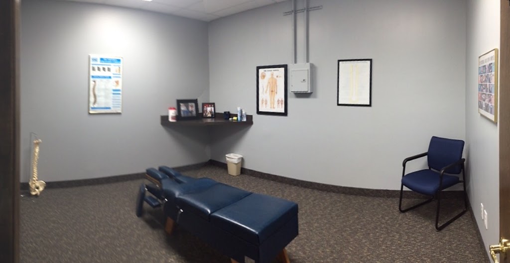 Beshel Chiropractic Center; Timothy Beshel D.C. | 101 Ivey Rd, Graham, NC 27253 | Phone: (336) 227-6000