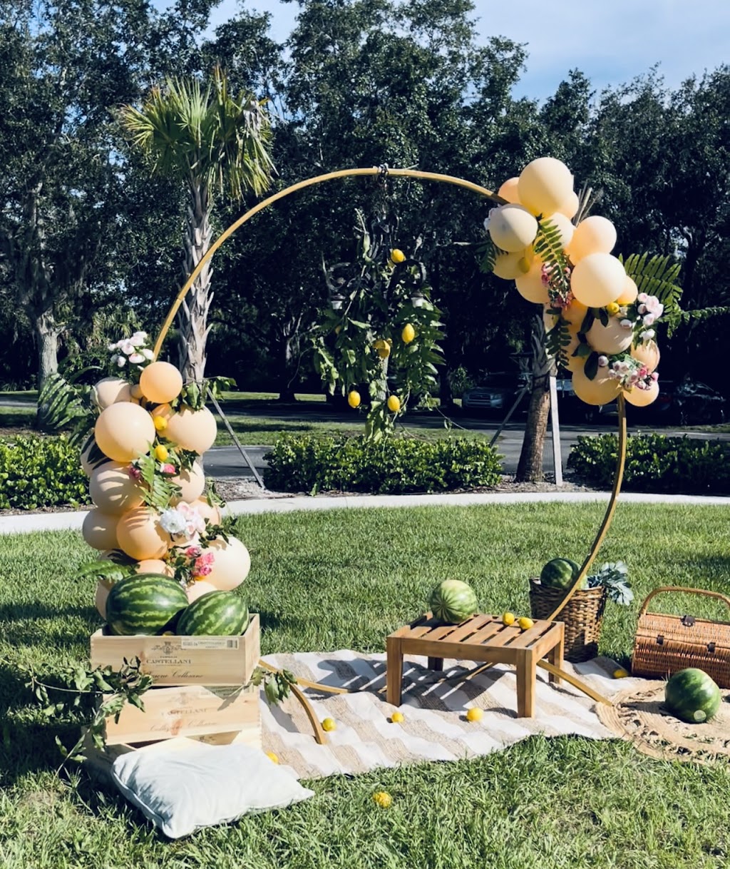 BalloonBlooms | 4300 Riverwood Ave, Sarasota, FL 34231, USA | Phone: (718) 290-0340