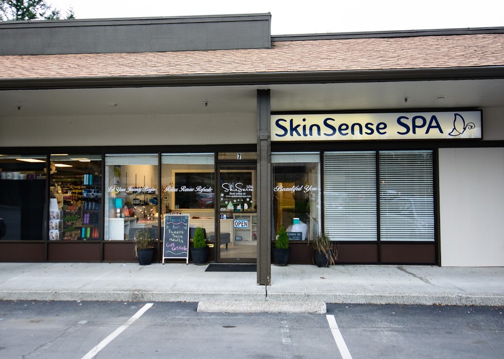 SkinSense Spa, LLC | 15450 Boones Ferry Rd #7, Lake Oswego, OR 97035, USA | Phone: (503) 307-3833