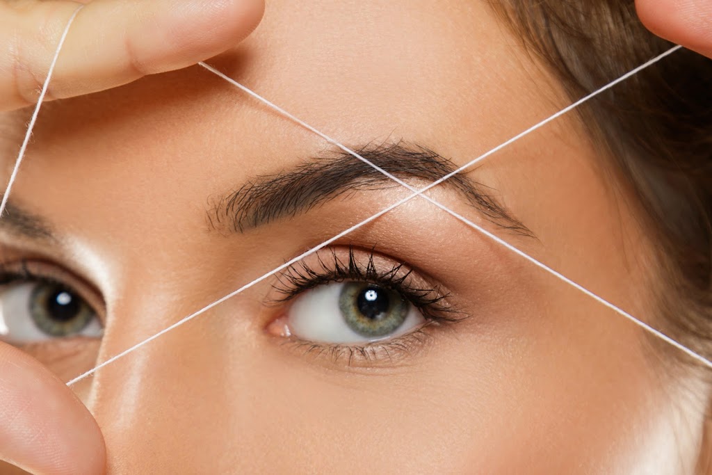 Lavish Threading | 3210 Sycamore School Rd, Fort Worth, TX 76133, USA | Phone: (682) 688-7917