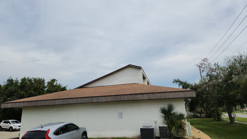 Roddenberry Roofing Inc | 610 Deltona Blvd, Deltona, FL 32725, USA | Phone: (386) 561-1406