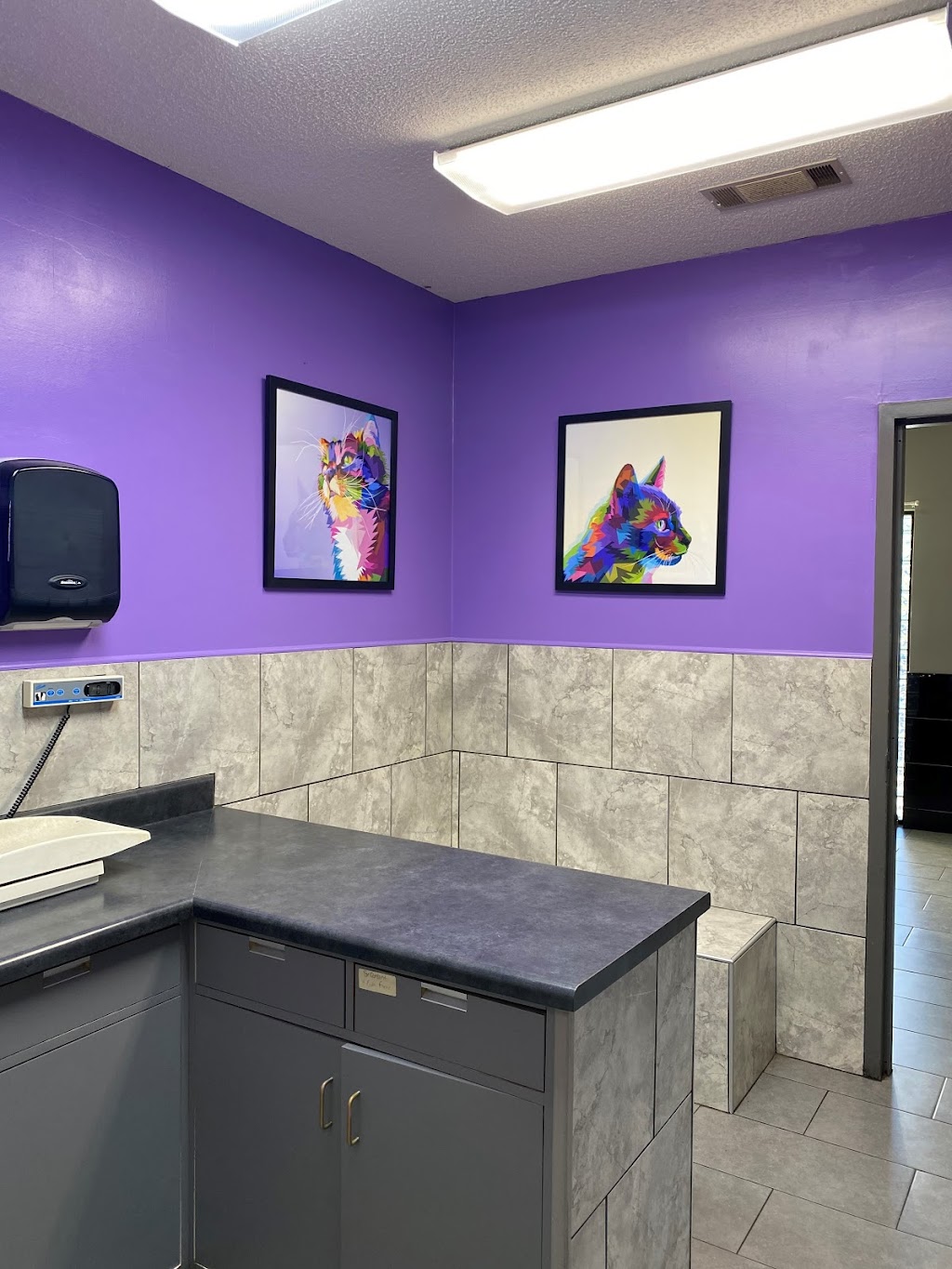 Horn Lake Animal Hospital | 3390 Goodman Rd, Horn Lake, MS 38637, USA | Phone: (662) 393-1116