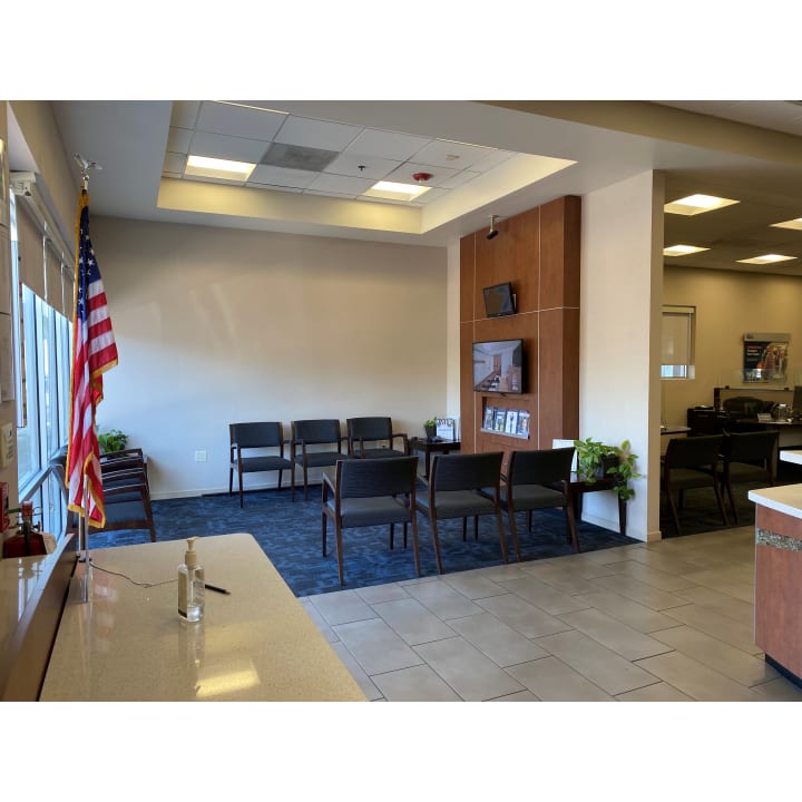 Navy Federal Credit Union | 9494 W Northern Ave #107, Glendale, AZ 85305, USA | Phone: (888) 842-6328