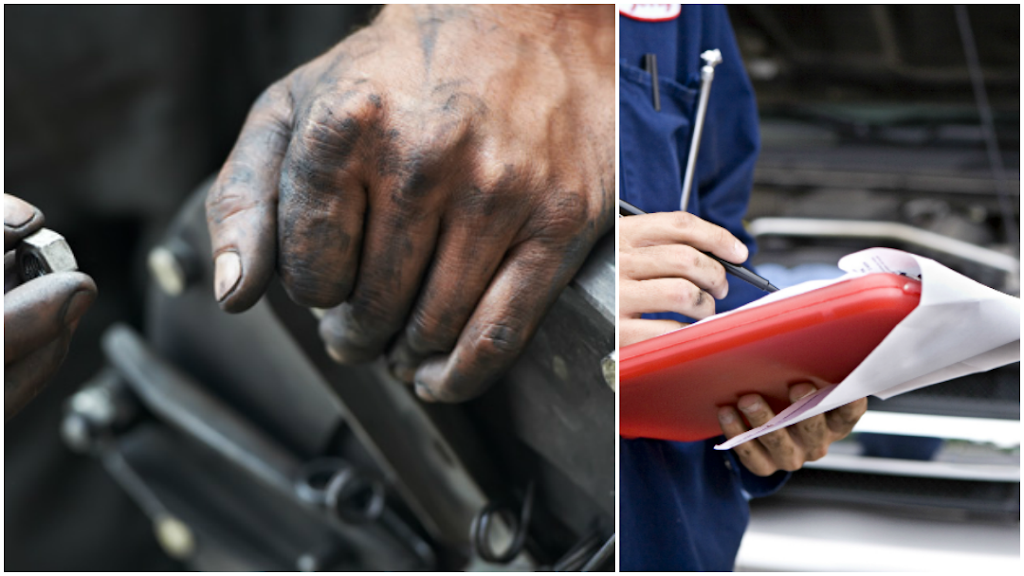 Moms Auto Care | 702 B East Walnut Cir, Garland, TX 75040 | Phone: (972) 487-5940