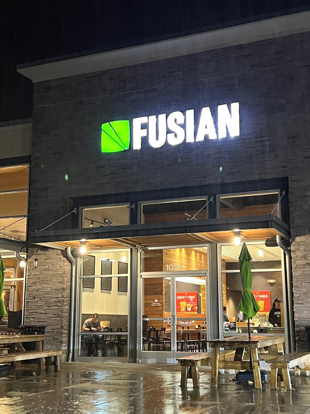 FUSIAN | 1024 Miamisburg Centerville Rd space b6, Dayton, OH 45459, USA | Phone: (937) 259-8286