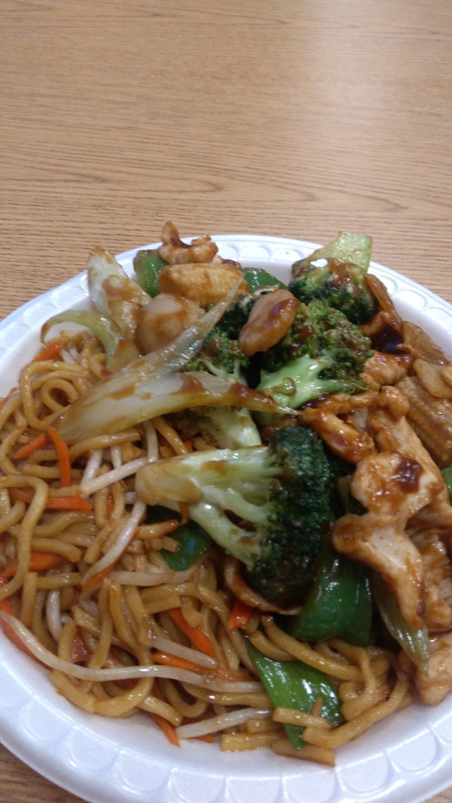 J & Js Chinese Cuisine | 9118 Jefferson Davis Hwy, North Chesterfield, VA 23237, USA | Phone: (804) 271-0359