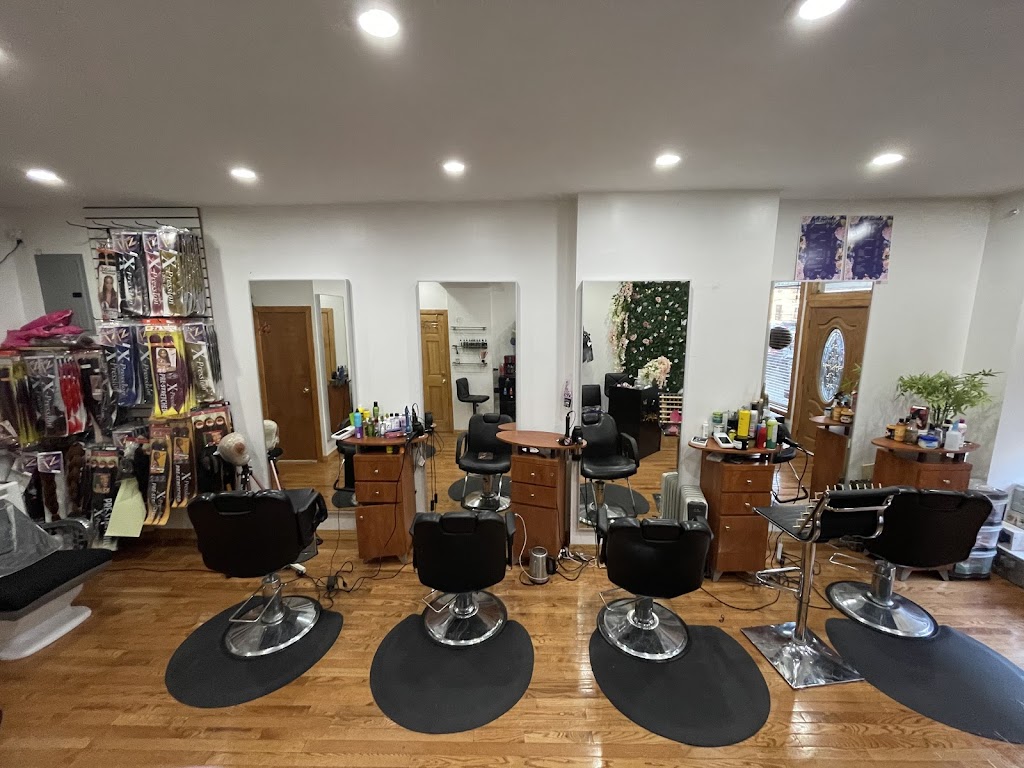 HairstylesbyK | 97 Ralph Ave, Brooklyn, NY 11221, USA | Phone: (646) 966-0904