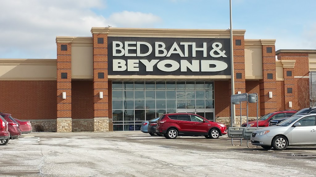 Bed Bath & Beyond | 3451 Princeton Rd, Hamilton, OH 45011, USA | Phone: (513) 867-1800