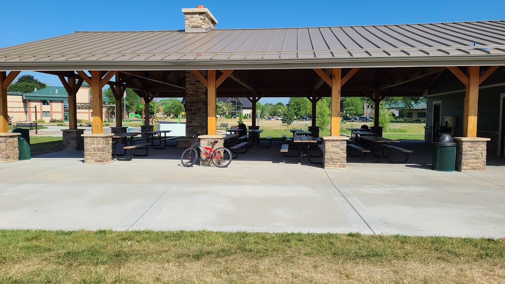 Firemens Park | DeForest, WI 53532, USA | Phone: (608) 846-6751