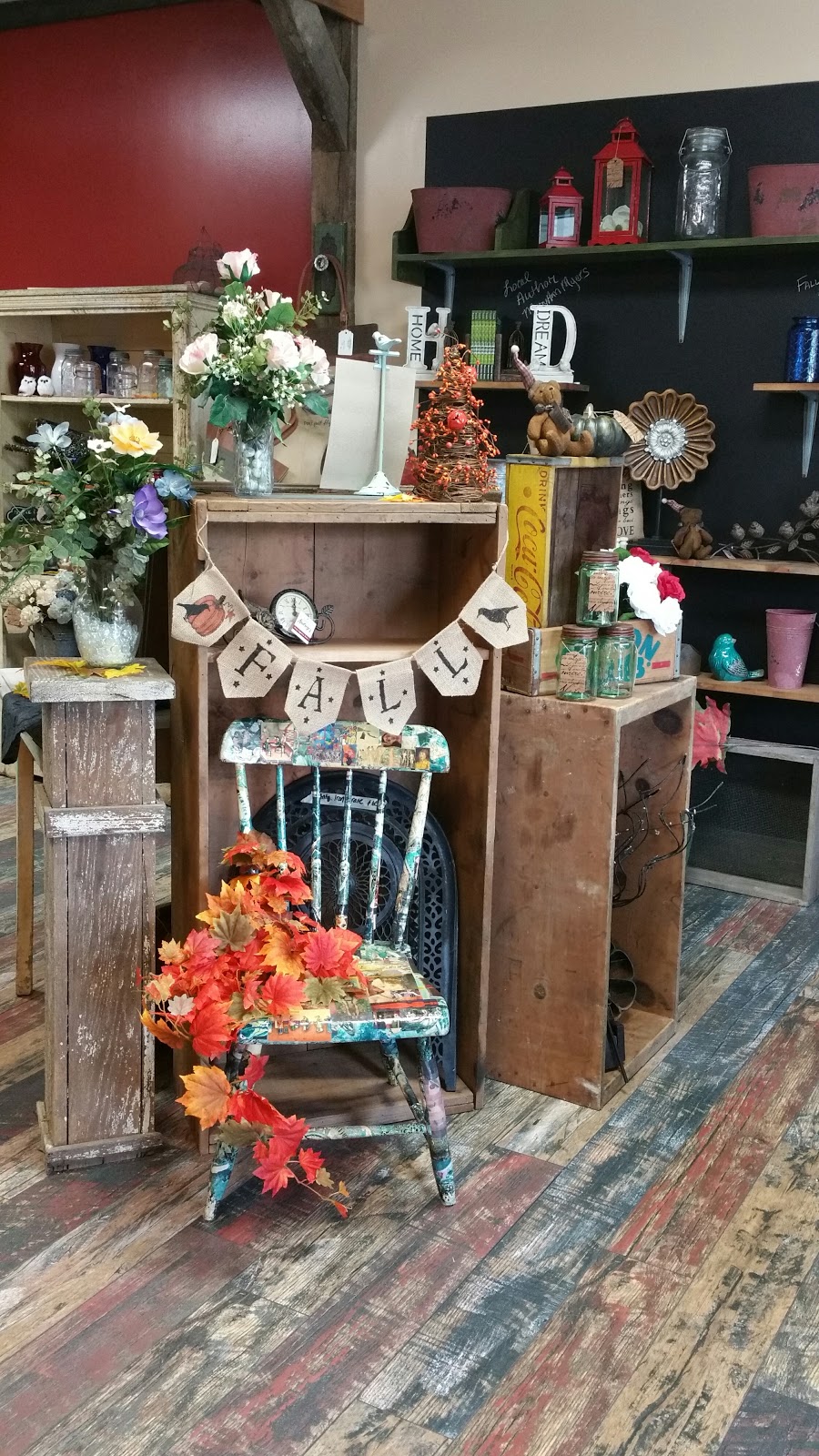 Kirtland Flower Barn | 8281 Euclid Chardon Rd C, Kirtland, OH 44094, USA | Phone: (440) 379-7155