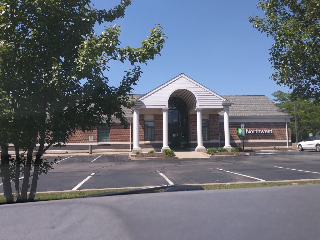 Northwest Bank | 1688 PA-228, Cranberry Twp, PA 16066, USA | Phone: (724) 741-9200