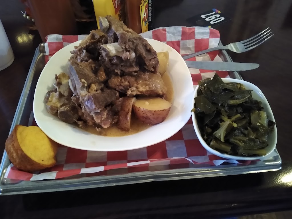 C and C Food For Your Soul | 1926 W Main St, Belleville, IL 62226, USA | Phone: (618) 416-0837