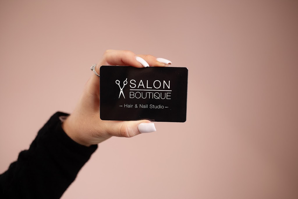 Salon Boutique | 219 Sunview Ave, Jeannette, PA 15644, USA | Phone: (724) 523-0655