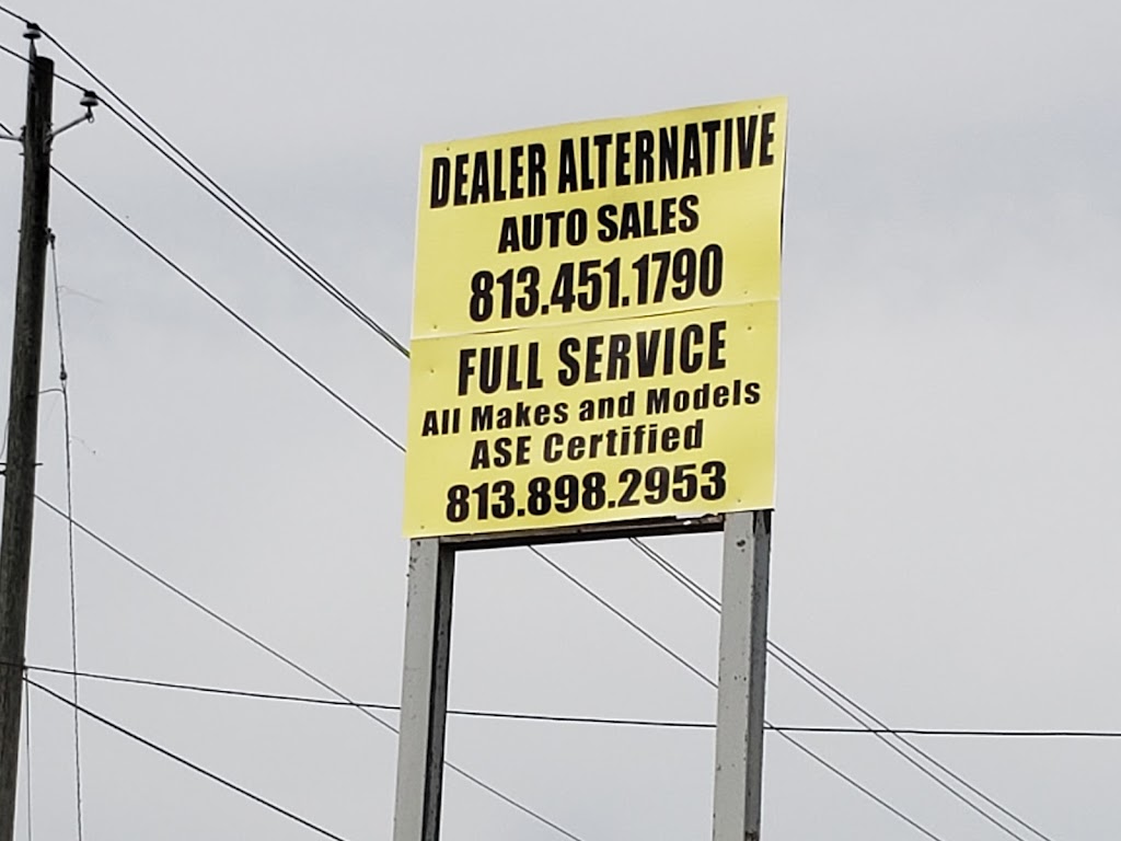 Dealer Alternative Auto Sales, Inc | 8407 US-301, Tampa, FL 33637, USA | Phone: (813) 898-2953