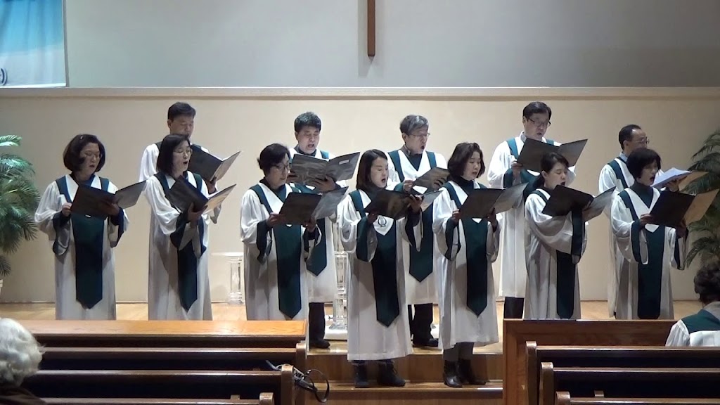 한빛교회 (Hanbit Korean Christian Reformed Church) | 1849 S Livernois Rd, Rochester Hills, MI 48307, USA | Phone: (248) 608-9888